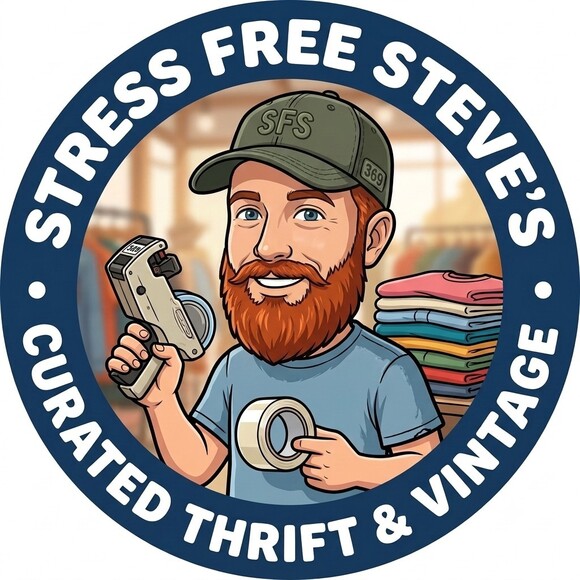 stressfreesteve